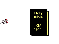 Devil Overcome by Bible